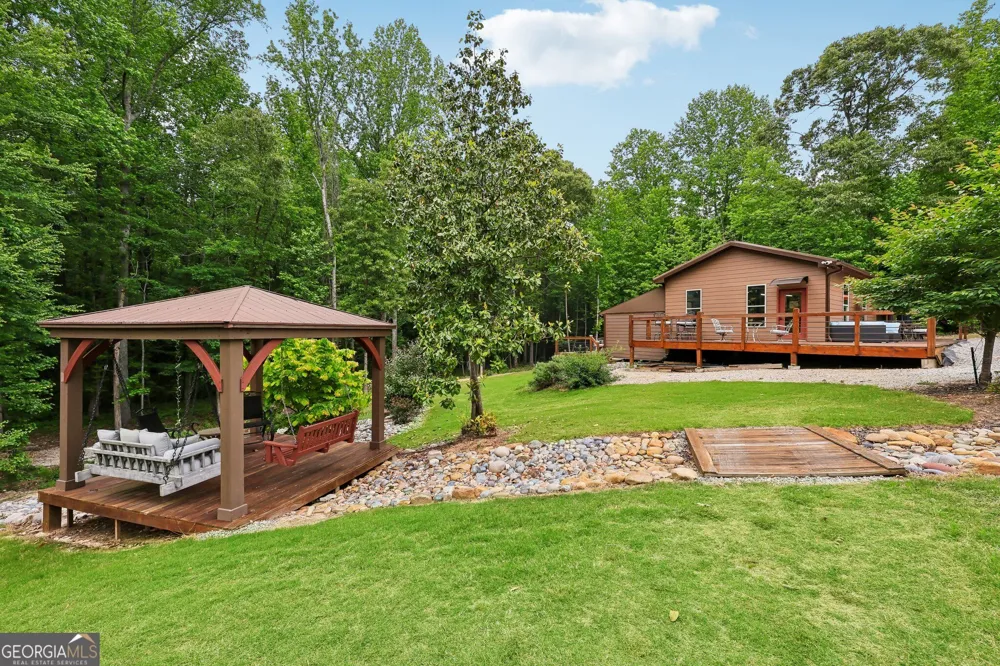 3769 Tupelo TRL Auburn, GA 30011