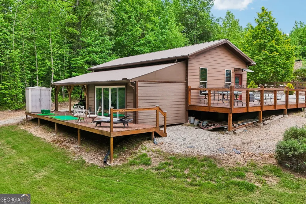 3769 Tupelo TRL Auburn, GA 30011