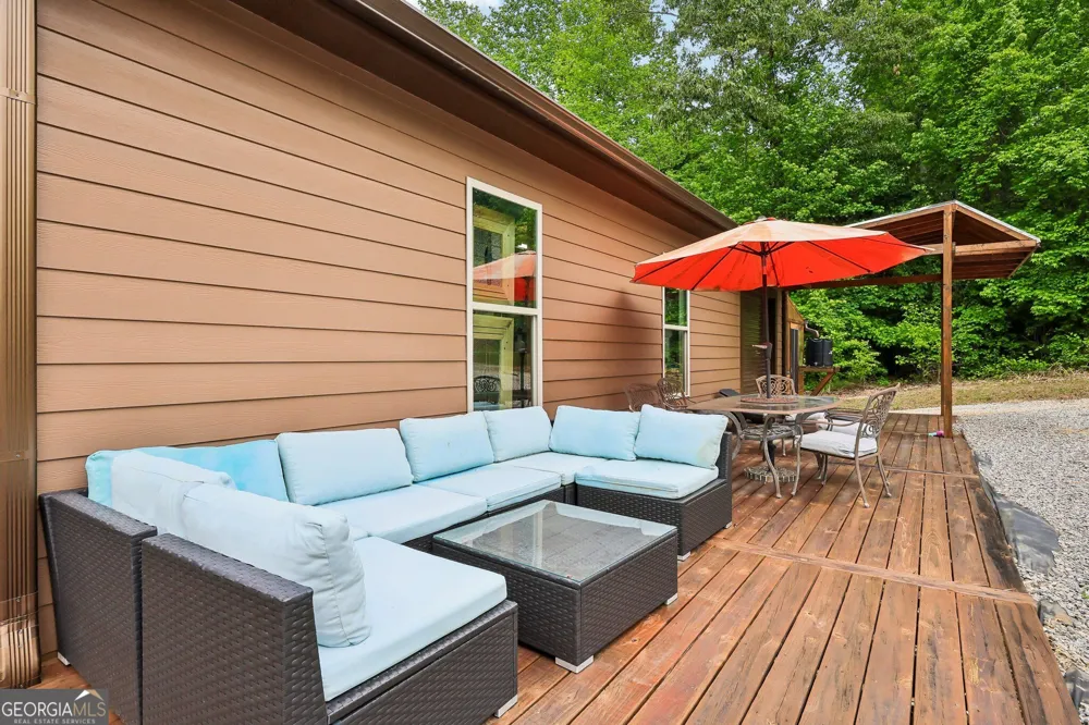 3769 Tupelo TRL Auburn, GA 30011