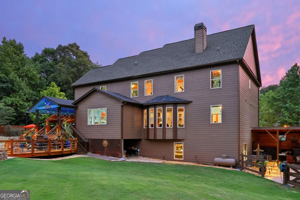 3769 Tupelo TRL Auburn, GA 30011