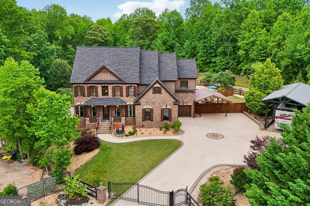 3769 Tupelo TRL Auburn, GA 30011