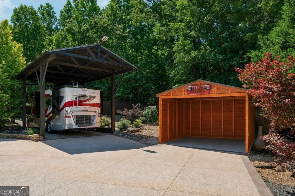 3769 Tupelo TRL Auburn, GA 30011