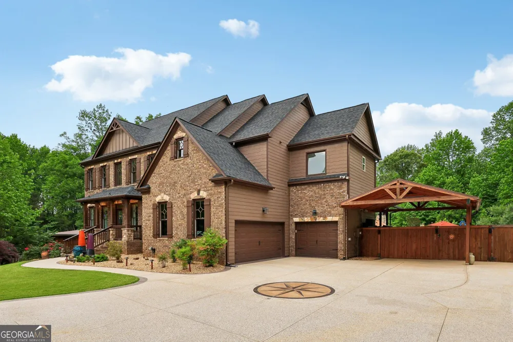 3769 Tupelo TRL Auburn, GA 30011
