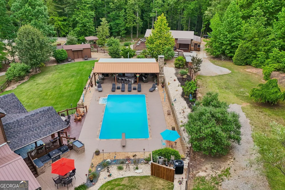 3769 Tupelo TRL Auburn, GA 30011