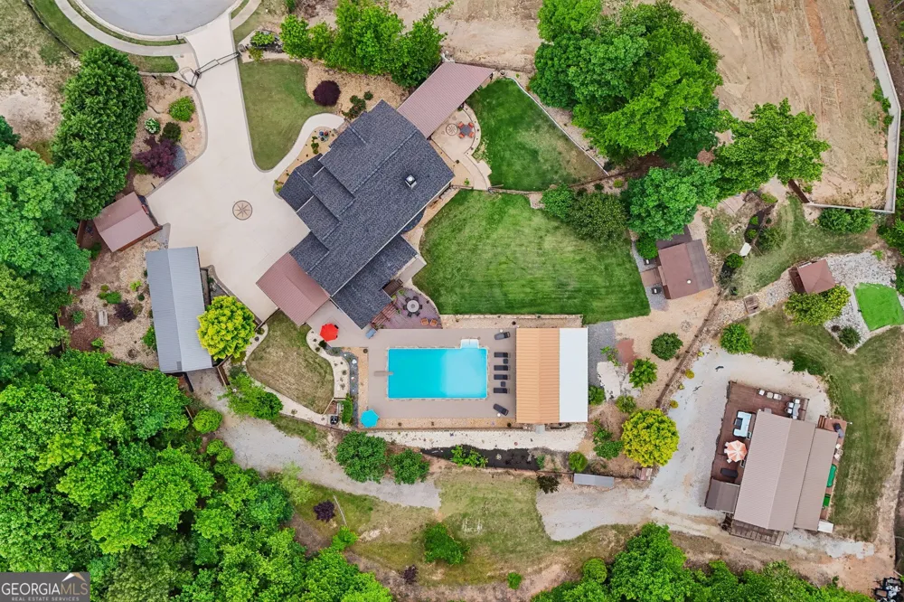 3769 Tupelo TRL Auburn, GA 30011