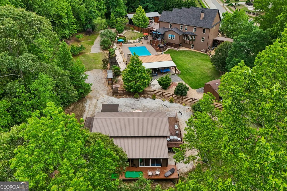 3769 Tupelo TRL Auburn, GA 30011