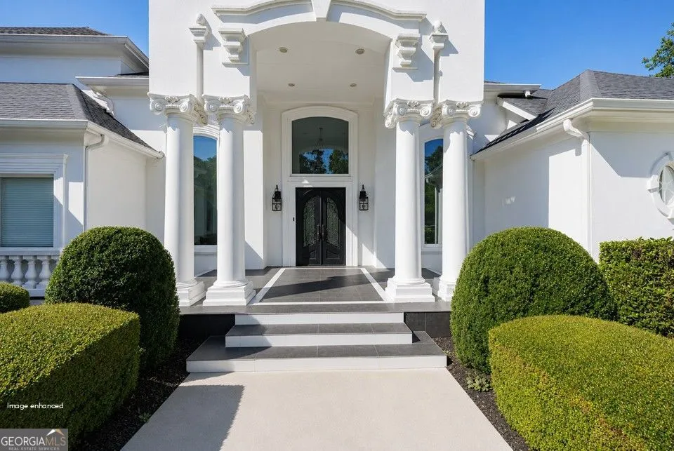 2614 Thurleston LN Duluth, GA 30097