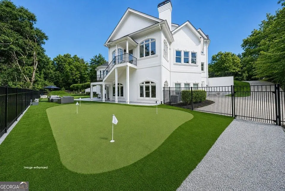 2614 Thurleston LN Duluth, GA 30097