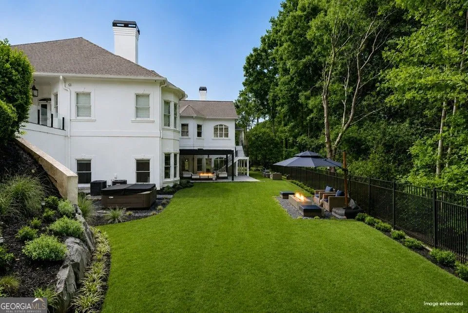 2614 Thurleston LN Duluth, GA 30097