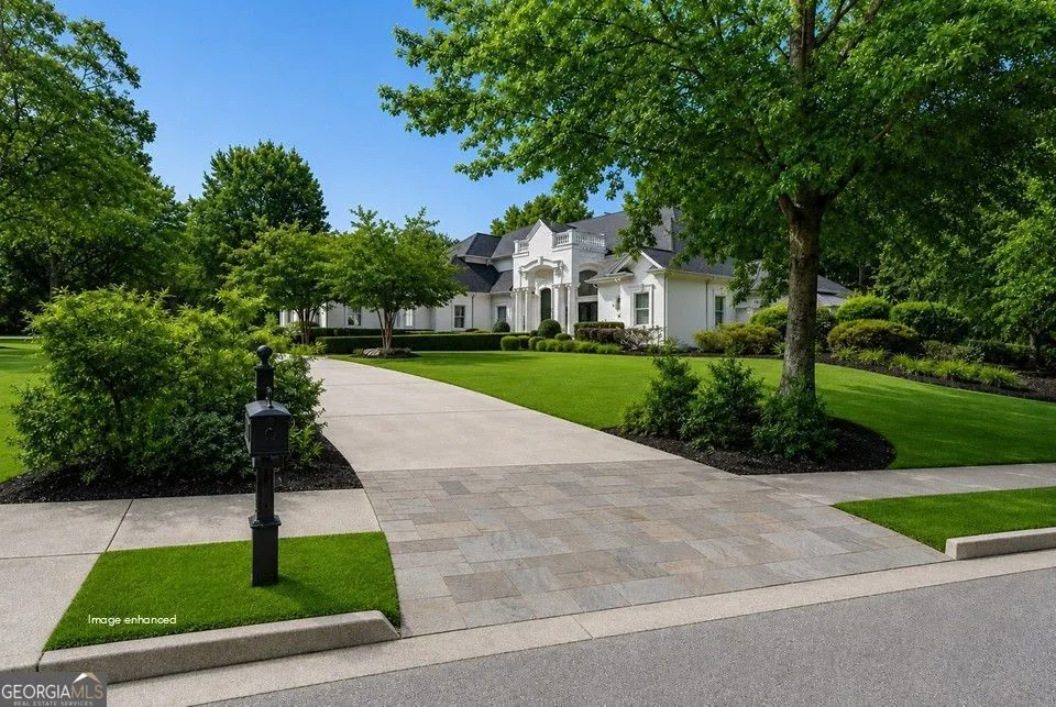 2614 Thurleston LN Duluth, GA 30097