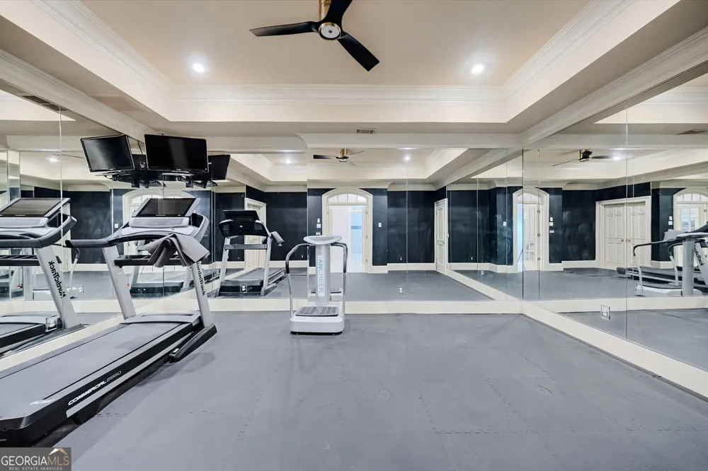 2614 Thurleston LN Duluth, GA 30097