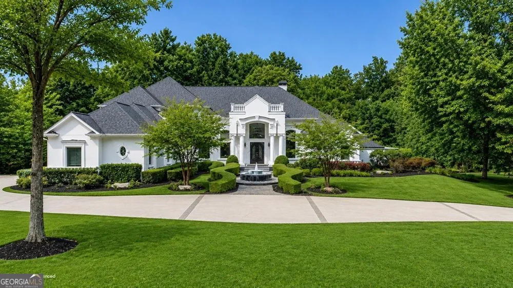 2614 Thurleston LN Duluth, GA 30097