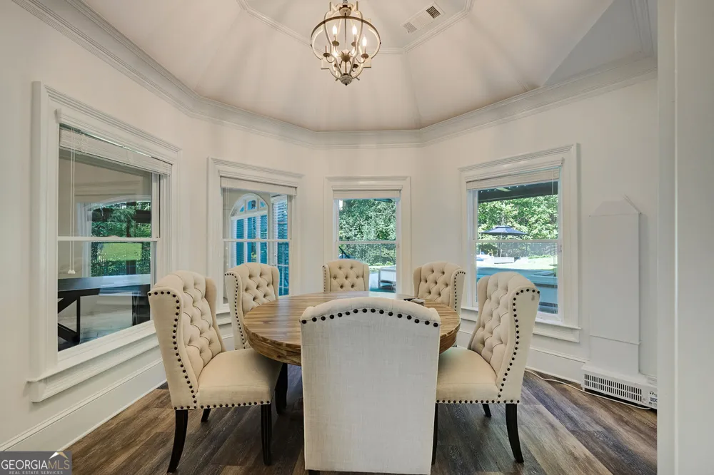 2614 Thurleston LN Duluth, GA 30097
