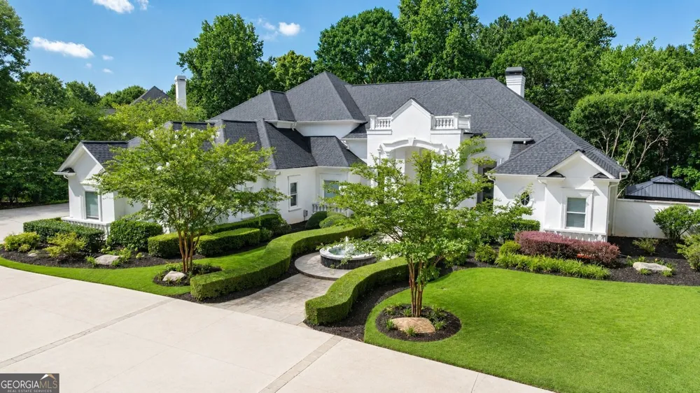 2614 Thurleston LN Duluth, GA 30097