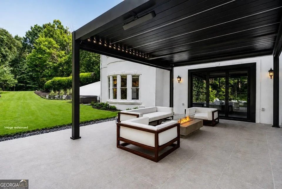 2614 Thurleston LN Duluth, GA 30097