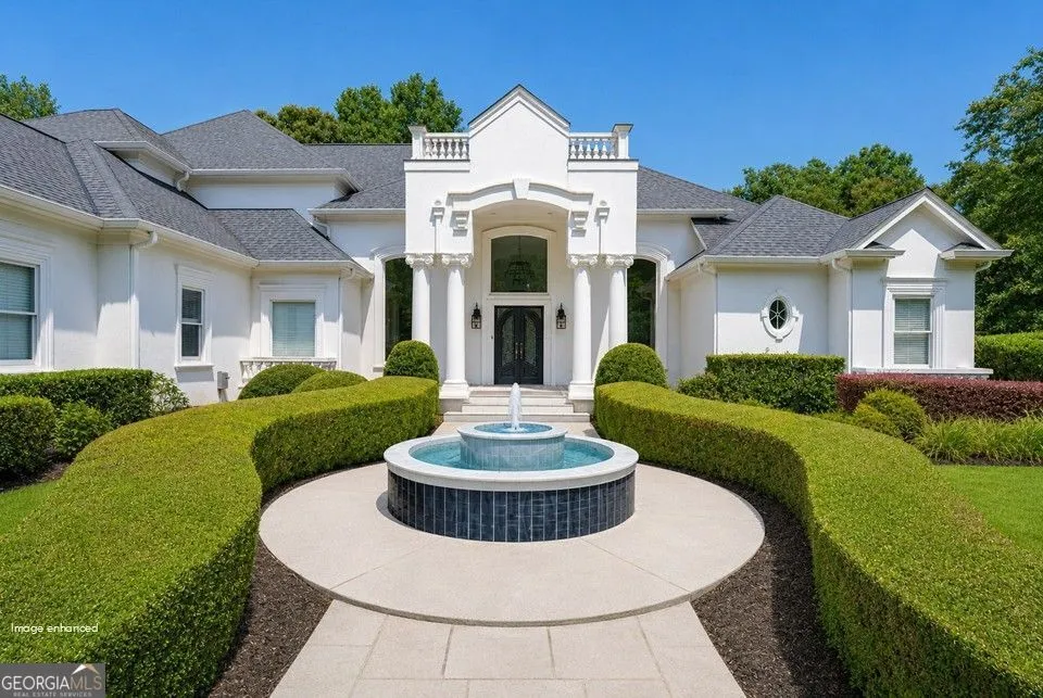 2614 Thurleston LN Duluth, GA 30097