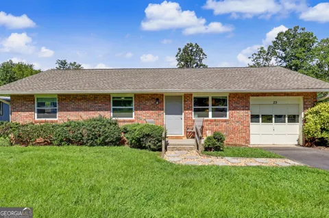29 Fisher AVE