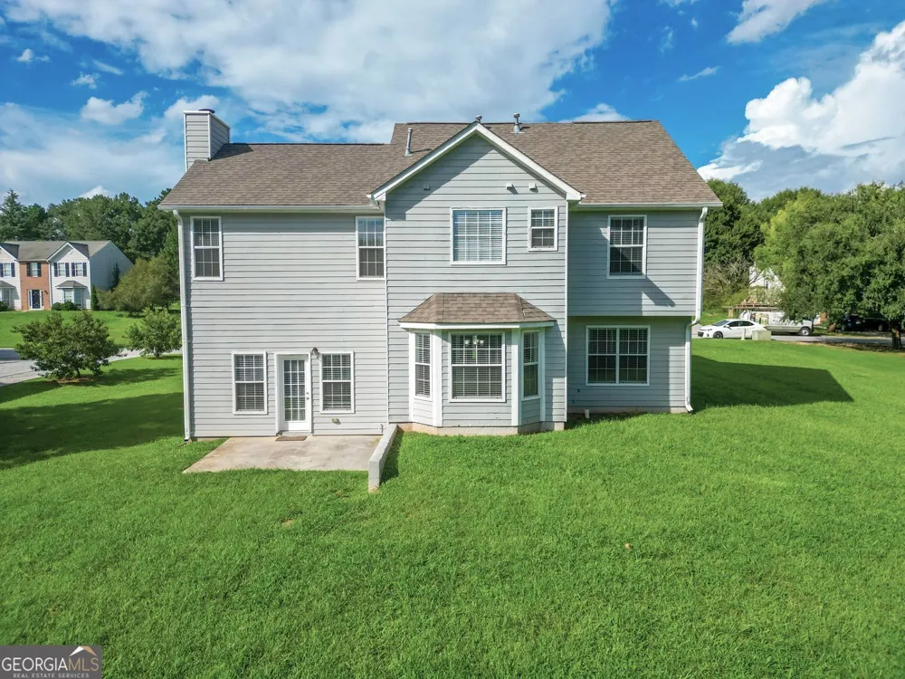 1070 Big Haynes DR Grayson, GA 30017