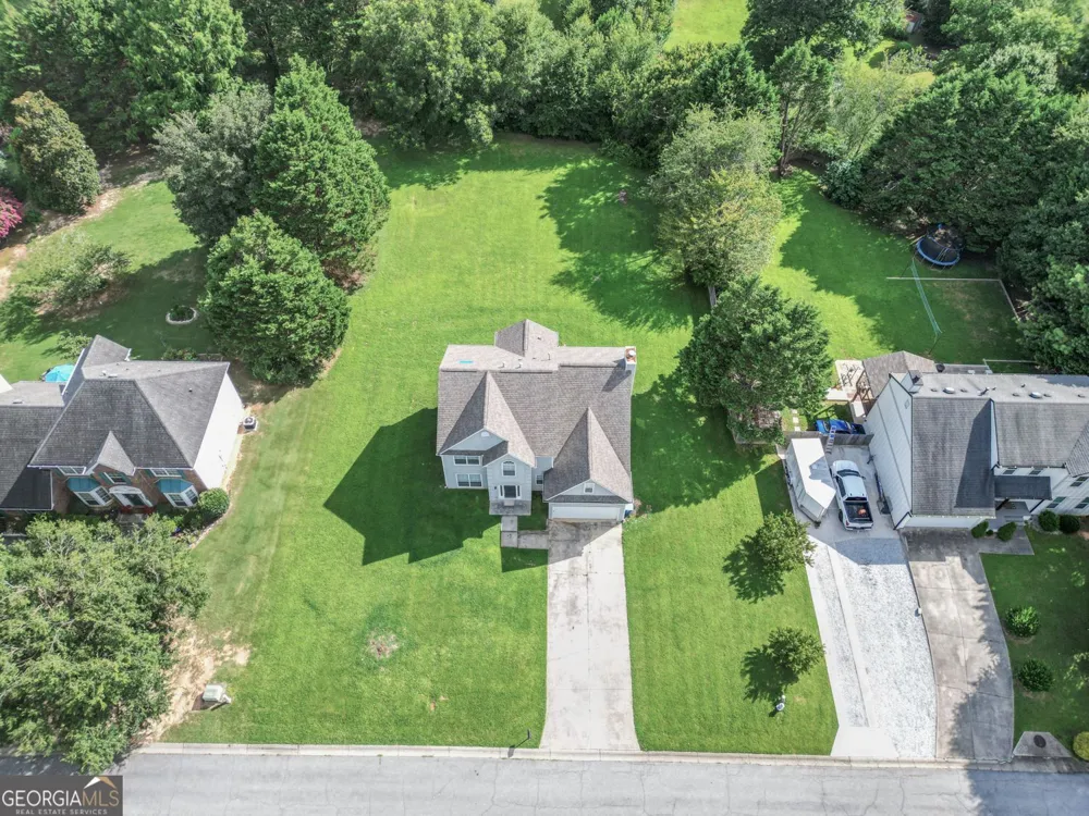 1070 Big Haynes DR Grayson, GA 30017