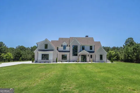 2944-A George Williams RD
