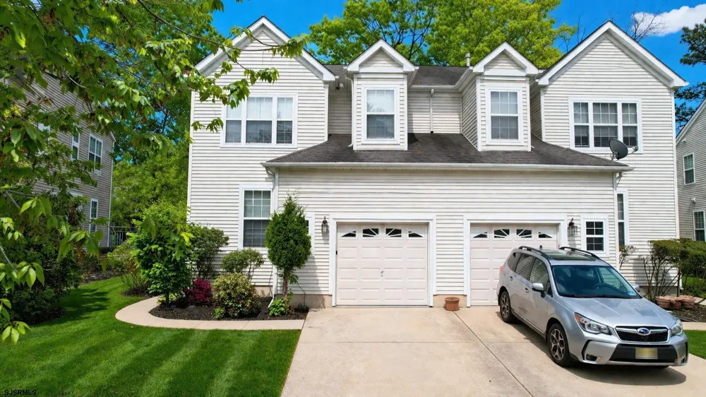 12 Summit Cir Mays Landing, NJ 08330