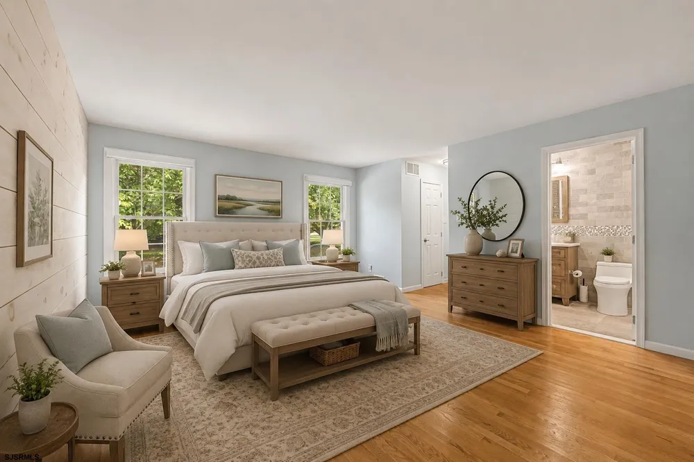 7 Heritage Dr Marmora, NJ 08223