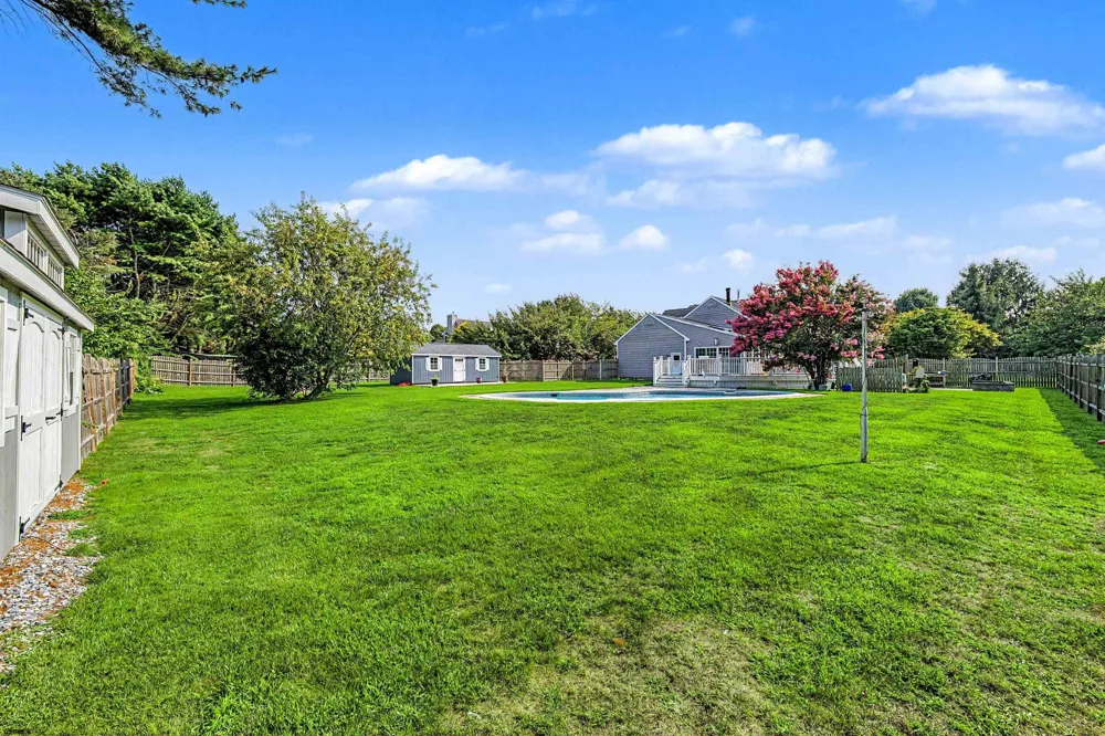 7 Heritage Dr Marmora, NJ 08223