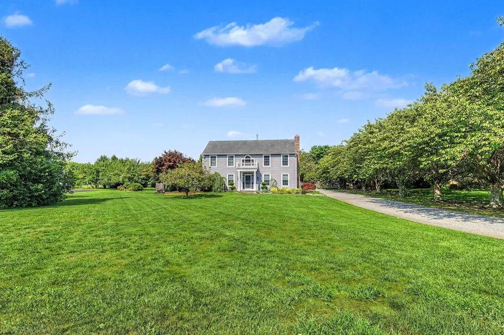 7 Heritage Dr Marmora, NJ 08223