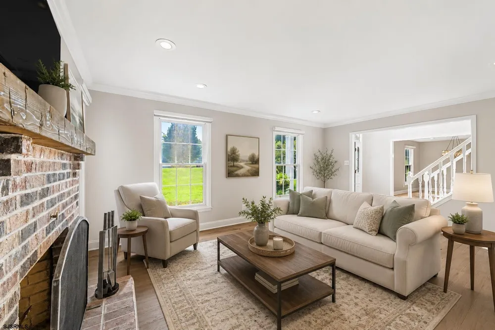 7 Heritage Dr Marmora, NJ 08223