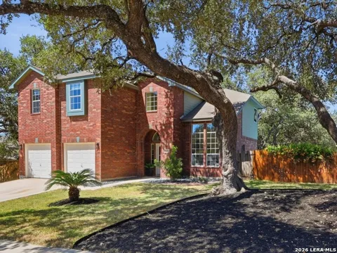 8422 Oak Cross