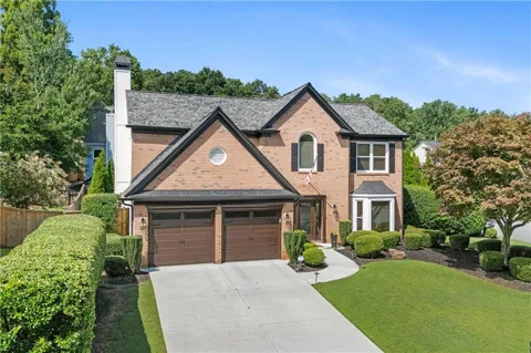 485 Weatherend Court