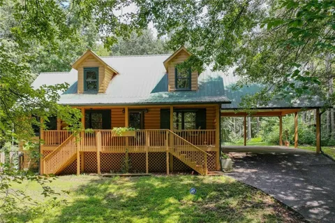 1448 Old County Farm Road