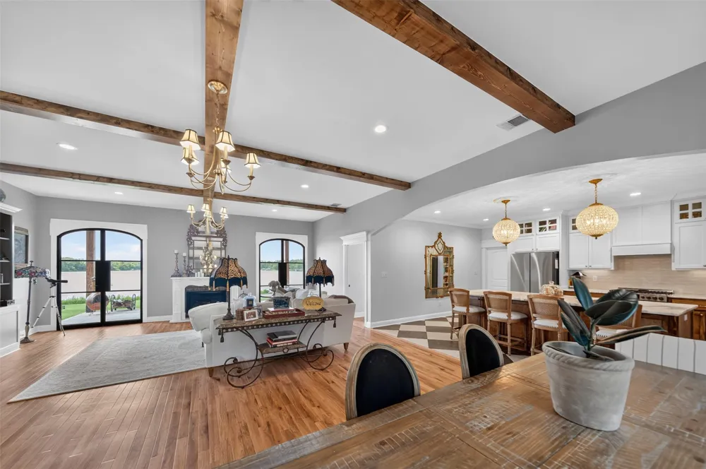 848 County Road 2275 Mineola, TX 75773