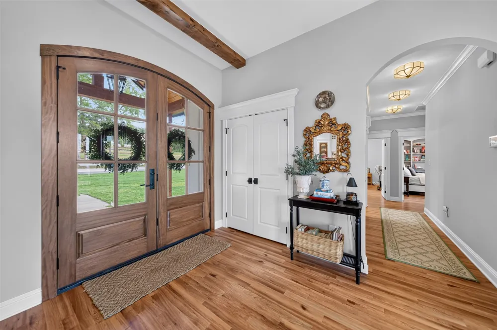 848 County Road 2275 Mineola, TX 75773