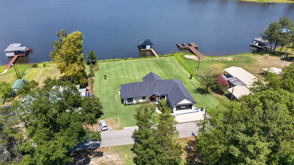 848 County Road 2275 Mineola, TX 75773