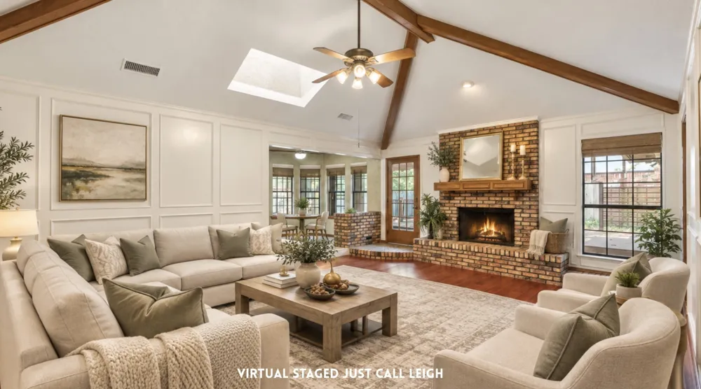 2323 Brookside Drive Arlington, TX 76012