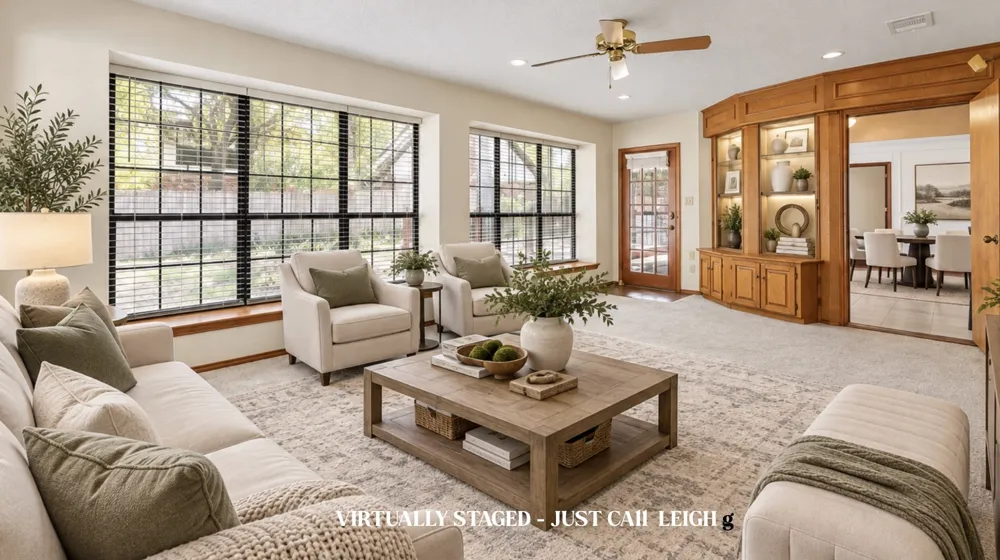 2323 Brookside Drive Arlington, TX 76012