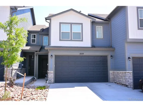 8219 Grey Bark Way