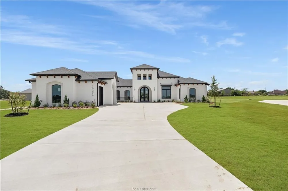 10276 Winnie Court Bryan, TX 77808