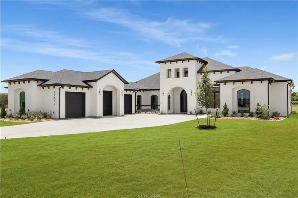 10276 Winnie Court Bryan, TX 77808