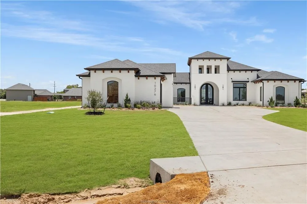 10276 Winnie Court Bryan, TX 77808