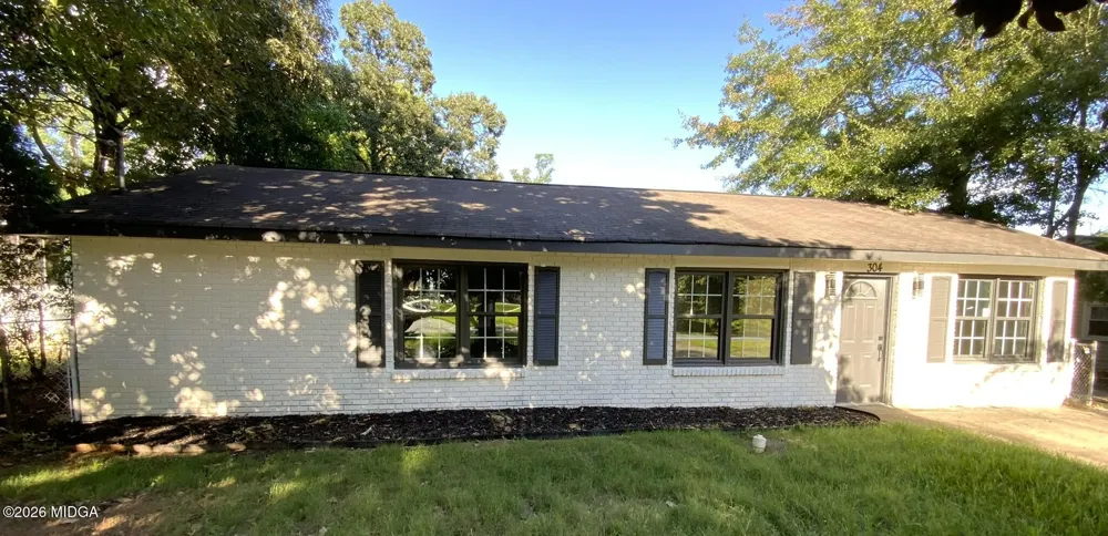 304 Tyree Drive Warner Robins, GA 31088