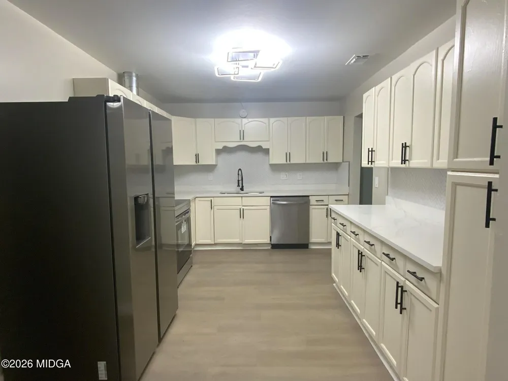304 Tyree Drive Warner Robins, GA 31088