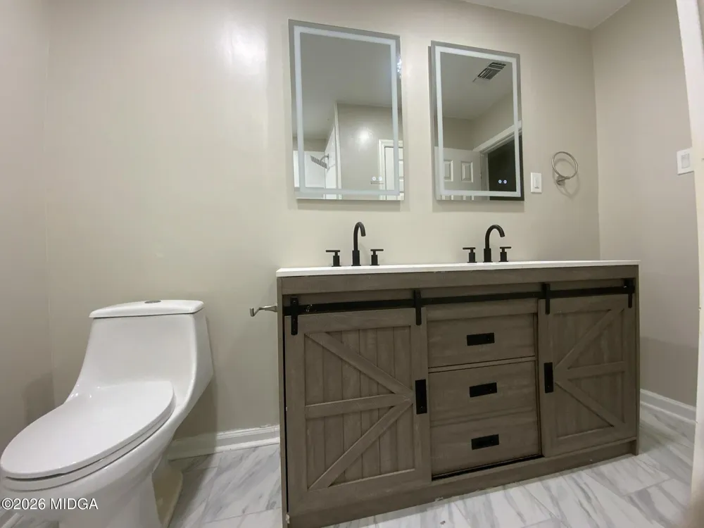 304 Tyree Drive Warner Robins, GA 31088