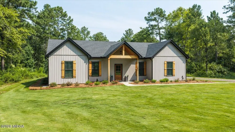 252 Rum Creek Pass Juliette, GA 31046