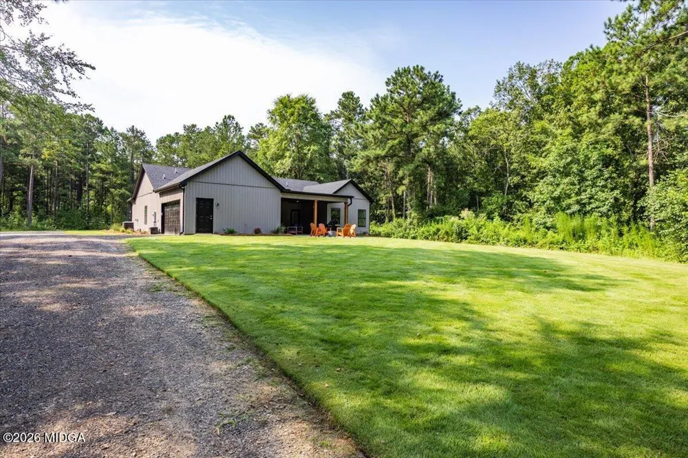 252 Rum Creek Pass Juliette, GA 31046