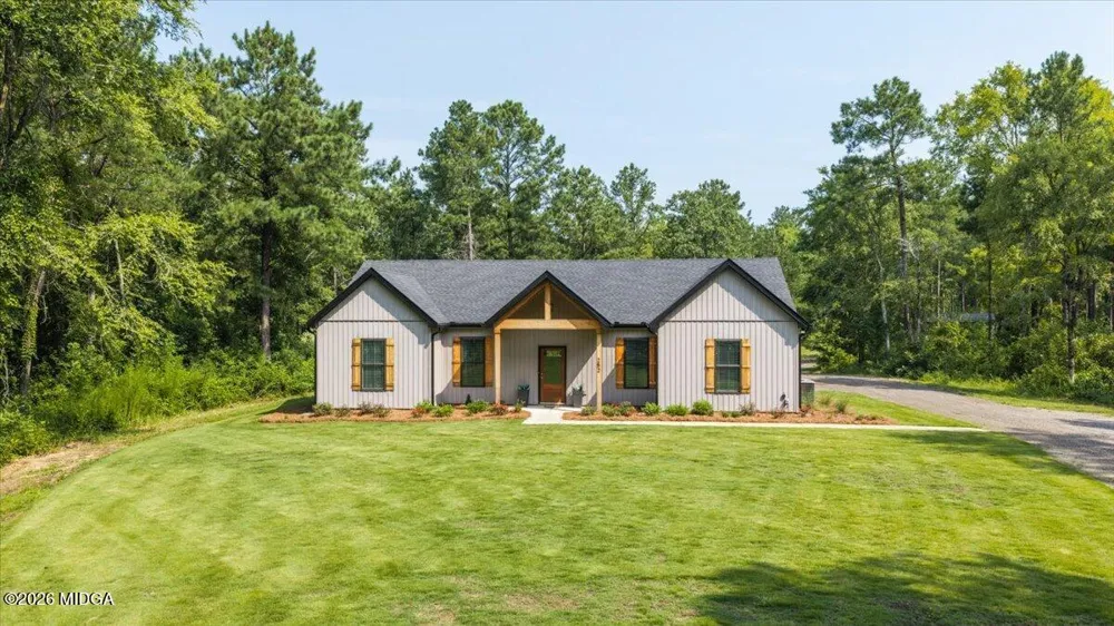 252 Rum Creek Pass Juliette, GA 31046