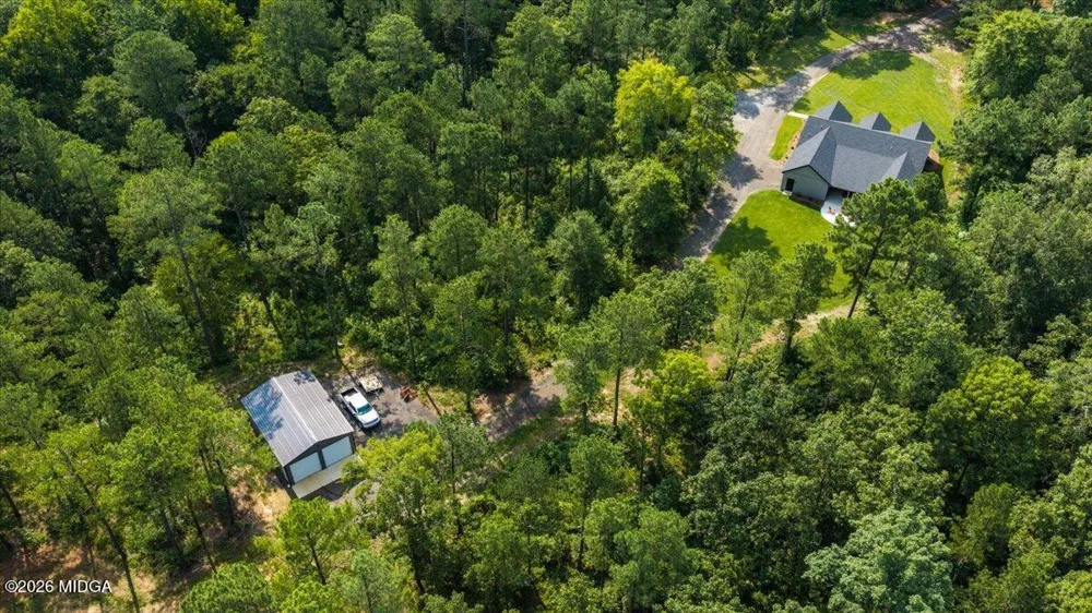 252 Rum Creek Pass Juliette, GA 31046