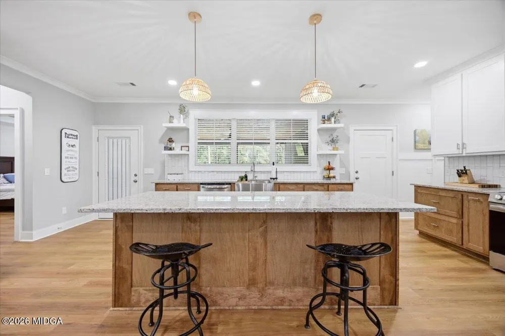 252 Rum Creek Pass Juliette, GA 31046