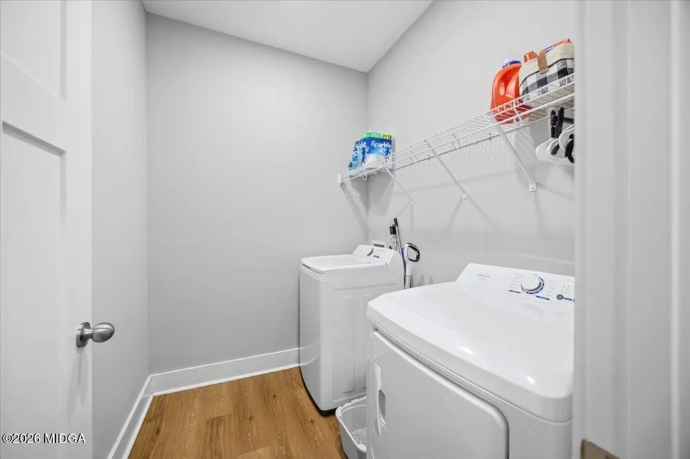 252 Rum Creek Pass Juliette, GA 31046